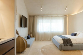 Aesthetic Design Suite Aire with Pool